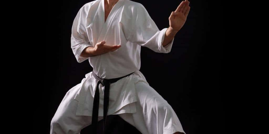 ¿Qué significa soñar con karate?