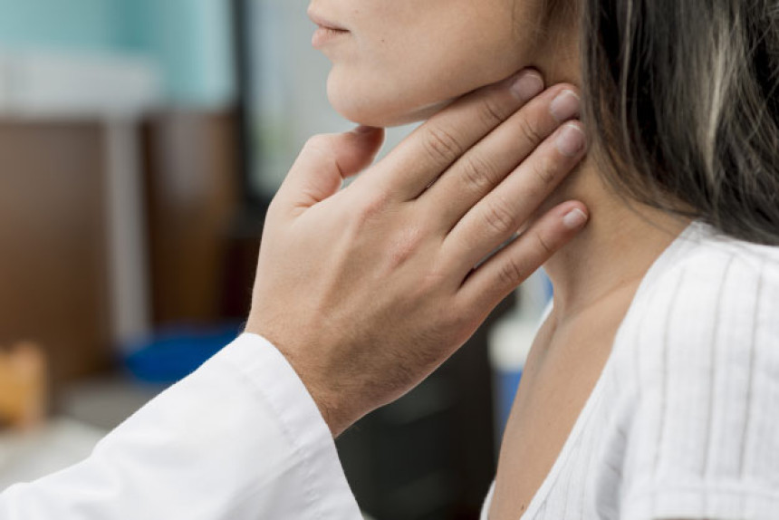 Enfermedades de la tiroides que inevitablemente te llevarán al quirófano