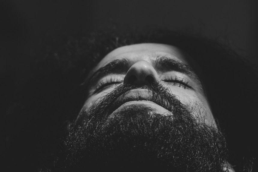 ¿Qué significa soñar con una barba?